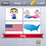  Young Americans 