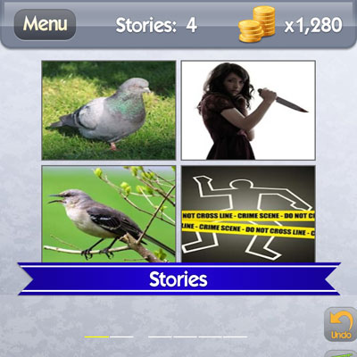  To Kill A Mocking Bird 