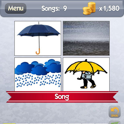  Umbrella 